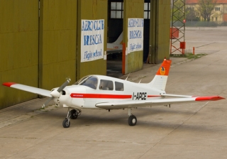 Il Piper della scuola